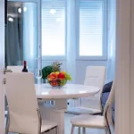Laplace Apartment