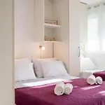 Laplace Apartment