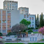 Laplace Apartment