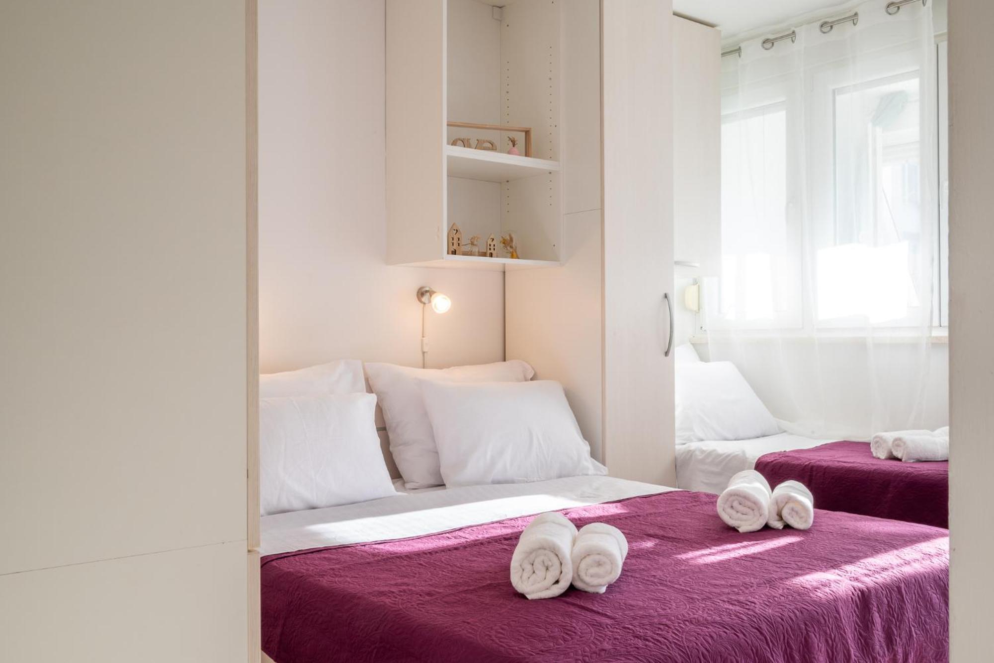 Appartement Laplace