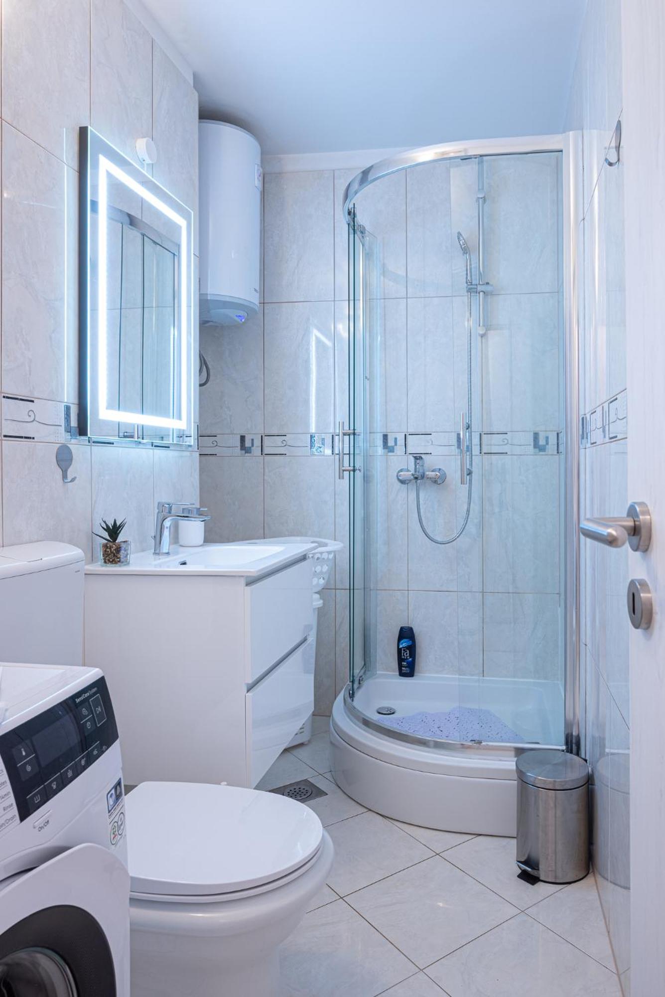 Appartement Laplace