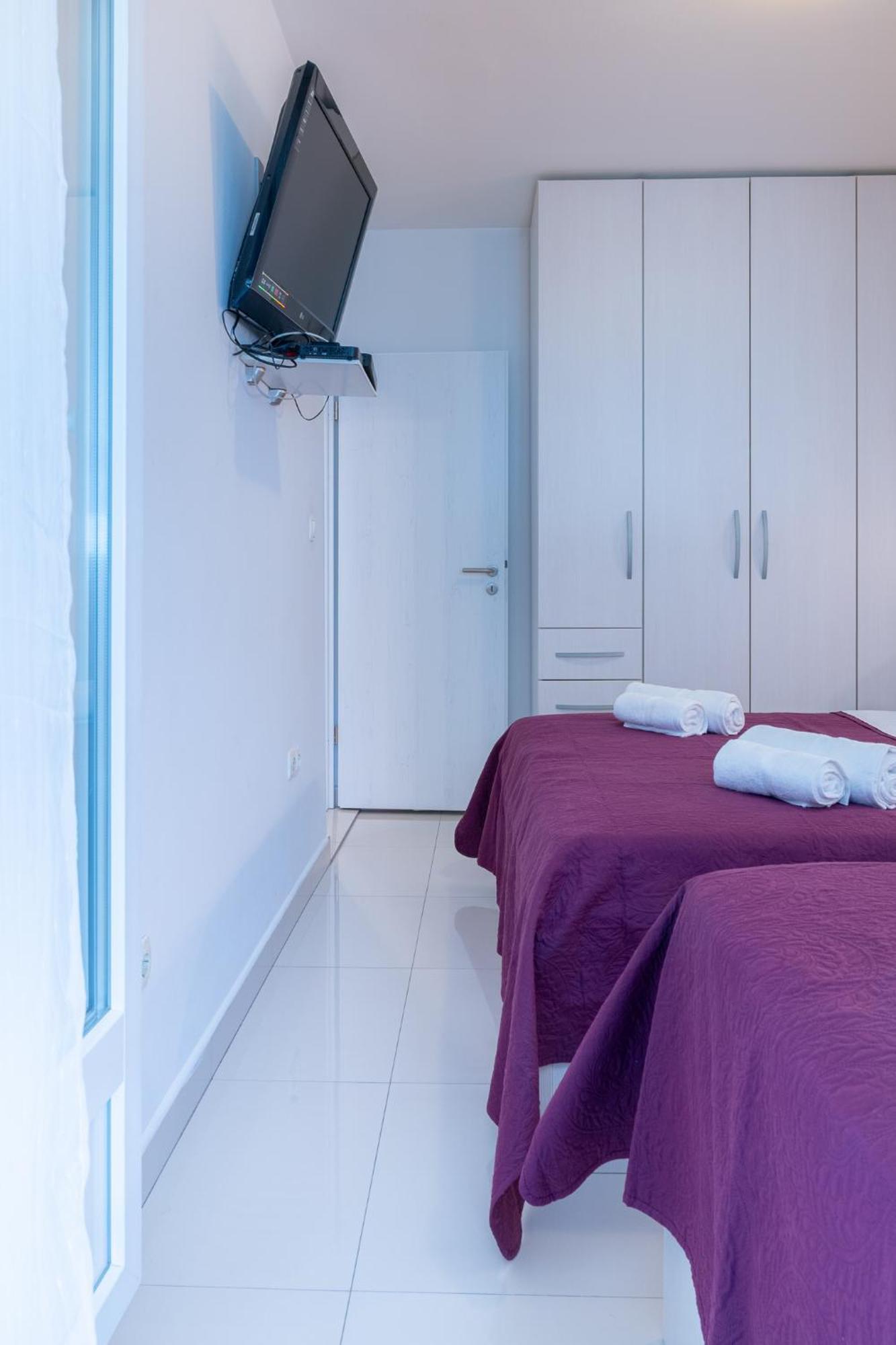 Appartement Laplace