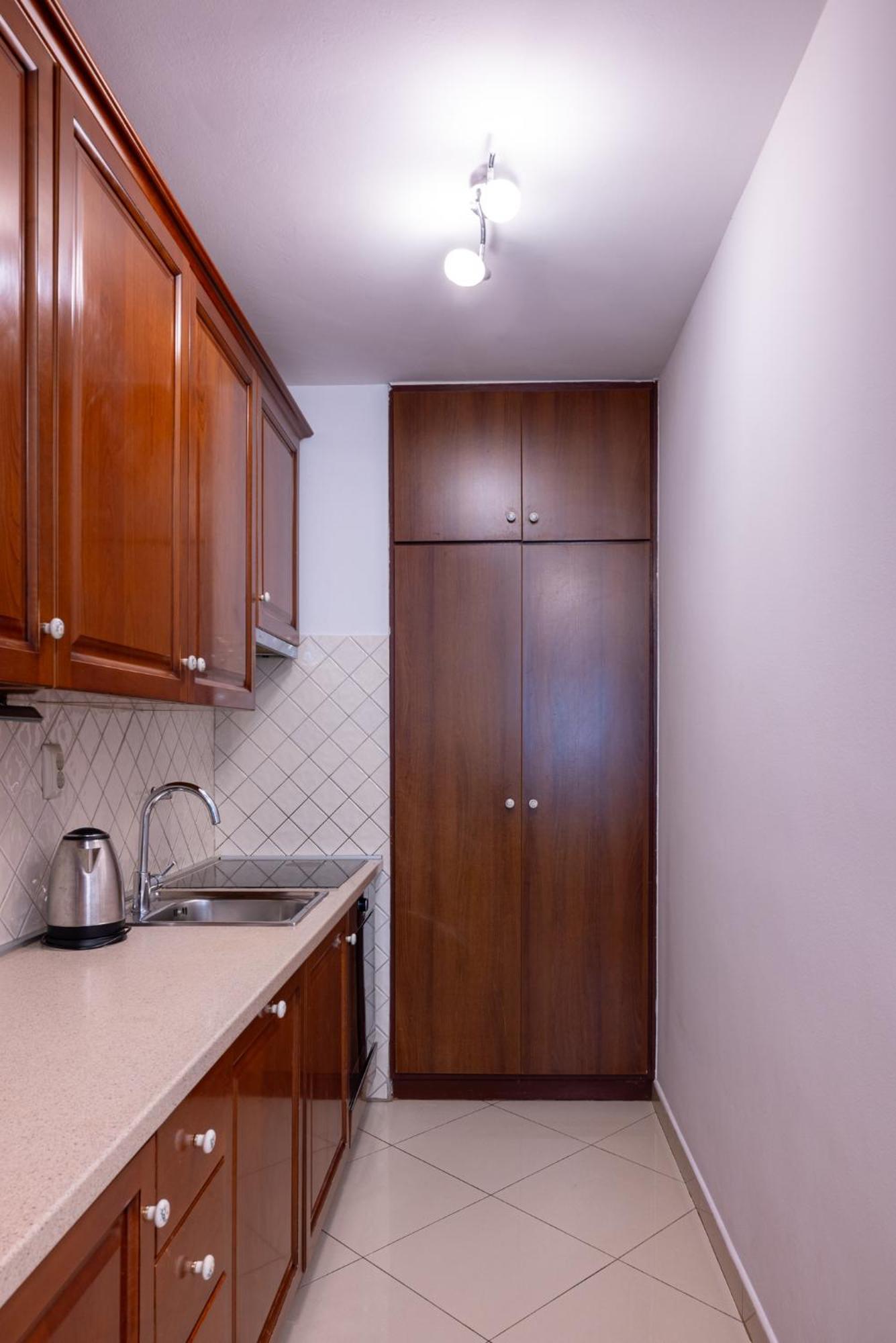 Laplace Appartement *