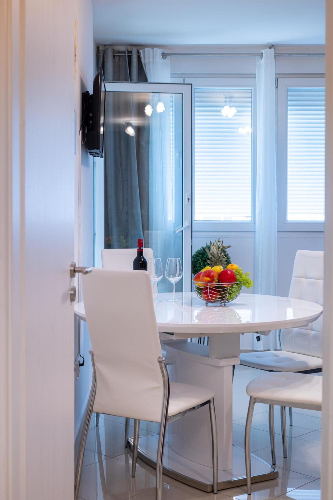 Laplace Appartement *